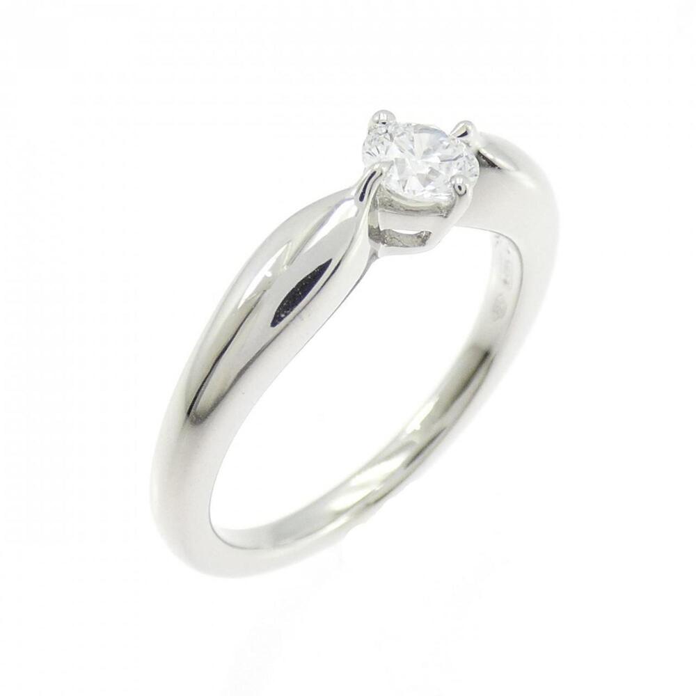 BVLGARI Silver Ring